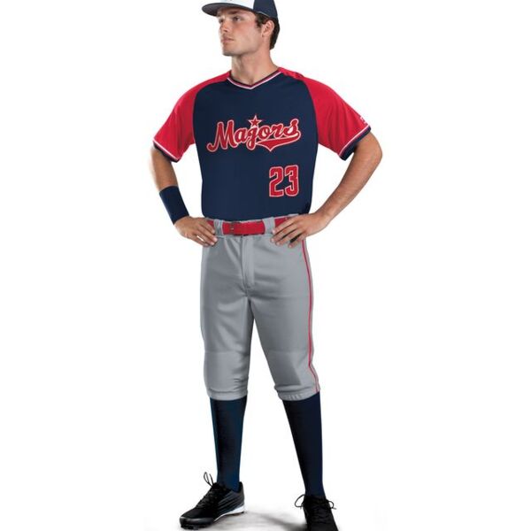 Piped Diamond Series Baseball Knicker 2.0 Thumbnail