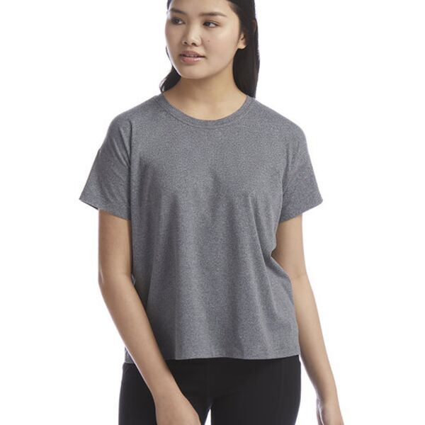 Ladies' Relaxed Essential T-Shirt Thumbnail