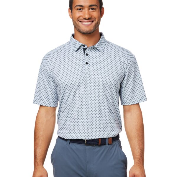 Men's Hazelwood Polo Thumbnail