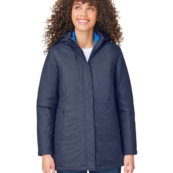 Women's Inspire 3-in-1 Jacket with Insulated Liner Thumbnail