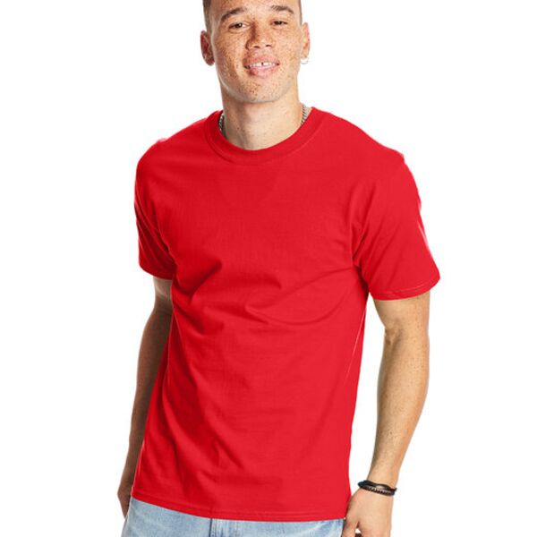 Unisex Beefy-T® T-Shirt Thumbnail