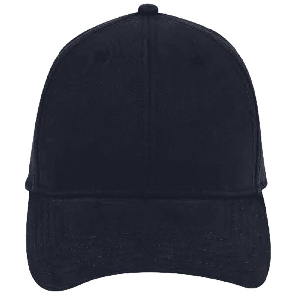 OTTO CAP "OTTO COMFY FIT" 6 Panel Low Profile Baseball Cap Thumbnail