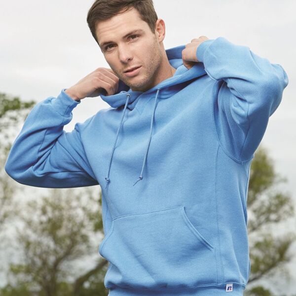Unisex Dri Power® Hooded Sweatshirt Thumbnail